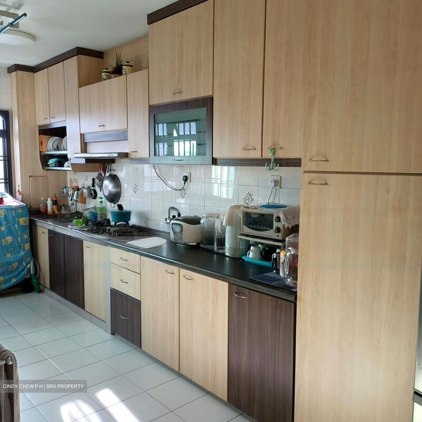 Blk 323B Anchorvale Grove (Sengkang), HDB 4 Rooms #443628951